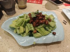 -状元阁烧烤(新华路总店)