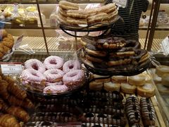 -山崎面包(静安久光店)