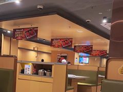 -海底捞火锅(壹悦城店)