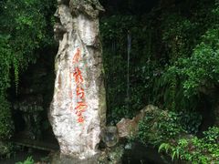 -杭州黄龙洞