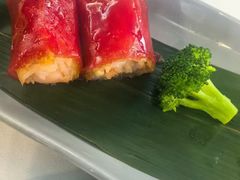 -馨越楼·点心·粤菜(赤坎店)