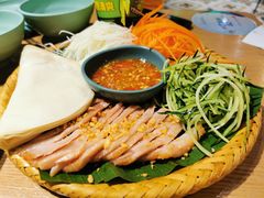 -迷你椰·泰式大排档(共康店)