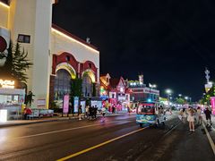 -第35届青岛国际啤酒节