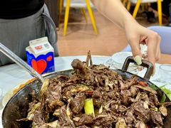 -王城醋血鸭老店