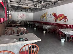 -李叔叔虾蟹大排档(青羊店)