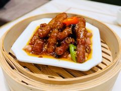 豉汁蒸凤爪-稻香酒家·34年老字号·港式粤菜(侨光店)