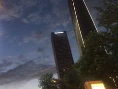 -陈傻子餐厅(世纪都会店)