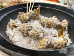 -锐记美食店·现捞海鲜(闸坡店)