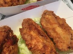 -FATBURGER 特富客汉堡(外交公寓店)
