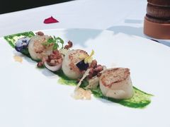 -L'Arome芳芳法国餐厅(仙林金鹰店)