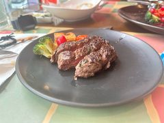 -安妮意大利餐厅(丽都店)