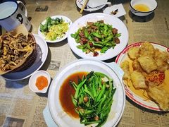 -人民公社大食堂(顺义总店)
