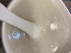 清水白粥-岐城面馆(黄岐店)