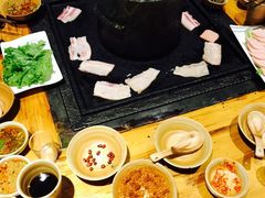 -滇藏石锅宴(崇仁巷老店)