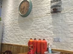 乌镇那一年小院主题餐厅-乌镇那一年小院主题餐厅(甘泉西路店)