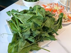 -四川简阳羊肉汤火锅(金台路店)