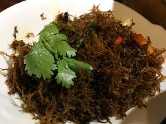 -云来居素食馆(南山店)