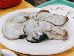 -濠轩阁特色生蚝火锅(水湾路店)