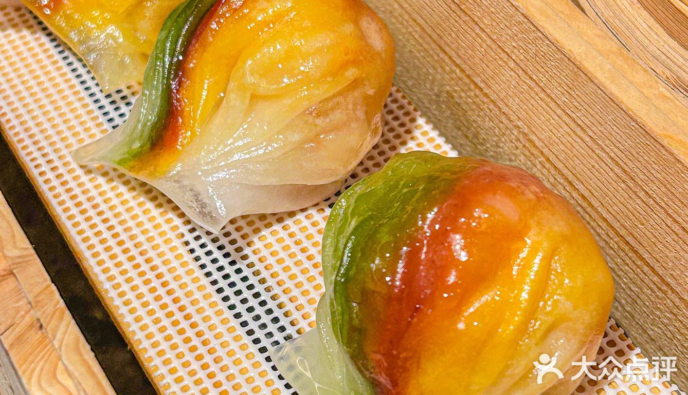 广州这家店太会玩了吧‼️粤菜创意馆子