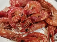 -伍棵星炭烤自助料理·烤鳗鱼(浦东食品城店)
