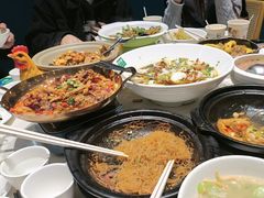 -绿草地·湘菜(7mall店)