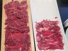 -疆牛出栏·潮汕牛肉火锅(德汇万达店)