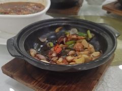 -寻味顺德·南记酒家·传统顺德菜·鱼生(广源路店)