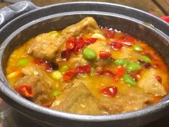 大川臭豆腐-大川先生·小龙虾·川菜(信义坊店)