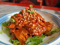 -都一处烧麦馆(前门店)