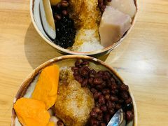 -万能料理屋(钟鼓岭路店)