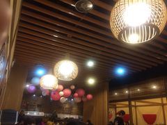 -本气家(悦荟万科广场店)