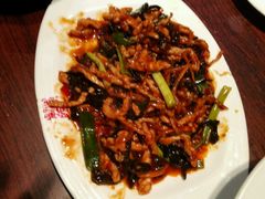 -妈妈菜馆(兴隆大家庭店)