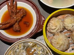 -老淮滨-蚌埠非遗小吃(淮河路店)