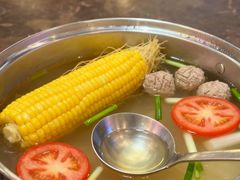 -潮德阿水牛肉火锅(深圳总店)