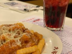 -大哥餐厅(西城花园店)