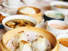 -扬州香格里拉·香宫中餐厅