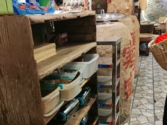 -破瓦寒窑·地摊烤羊排