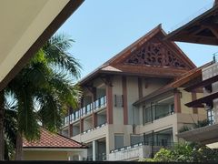 -三亚海棠湾万丽度假酒店