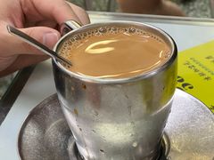 -澳洲牛奶公司(佐敦店)