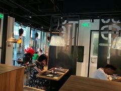 大堂-和府捞面(EAC店)