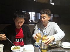 -菌自在·云南野生菌火锅(长安万达店)