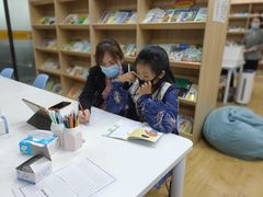 -GogoReading少儿英语分级阅读(双井中心店)