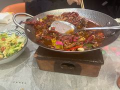 -包不同川湘家常菜(木樨园店)