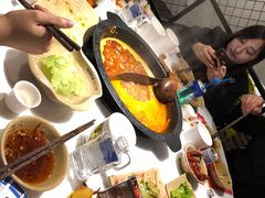 -麻辣无情重庆老火锅(桐庐店)