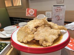 -英兰朝族饭店(河南桥头店)