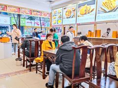 大堂-方中山胡辣汤(成都首店)
