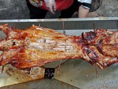 烤羊肉-巴山一绝烤全羊(三圣乡刘家花园店)