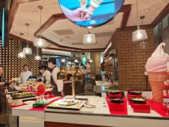 -The COOK·厨餐厅·自助餐(浦东嘉里大酒店)