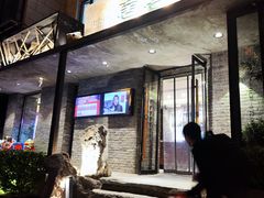 -蓉客成都火锅·招牌麻辣牛杂·特色香辣蹄花(凌水店)