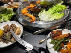 -東盛炭烤自助料理(浦东文峰广场店)